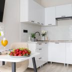 Апартаменты (На Искры 88к1 - 47), Апартаменты На ул. Искры 88 от LetoApart