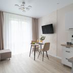 Апартаменты (На Искры 88к1 - 47), Апартаменты На ул. Искры 88 от LetoApart