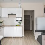 Апартаменты (На Искры 88к1 - 47), Апартаменты На ул. Искры 88 от LetoApart