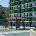 Апартаменты (На Искры 88к1 - 47), Апартаменты На ул. Искры 88 от LetoApart