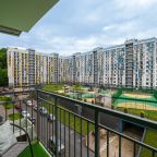 Апартаменты (На Искры 88к1 - 47), Апартаменты На ул. Искры 88 от LetoApart