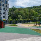 Апартаменты (На Искры 88к1 - 47), Апартаменты На ул. Искры 88 от LetoApart