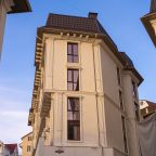 Автостоянка / Парковка, Апартаменты от LetoApart на Фермерском переулке