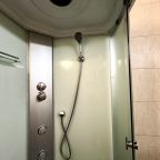 Студио (Стандартный двухместный номер с двухспальной кроватью), Апартаменты На 50 лет ВЛКСМ