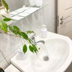 Апартаменты (Счастье жить в центре Севастополя в уютной квартире с балконом), Апартаменты Счастье жить в Севастополе