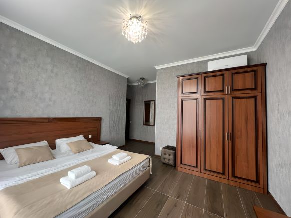 Фотография номера гостевого дома Олимп