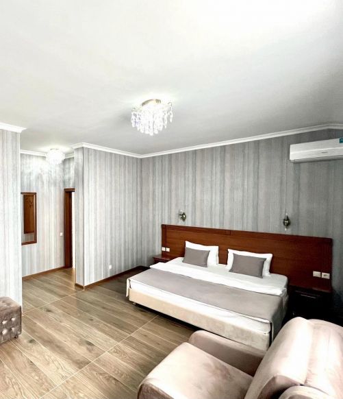 Фотография номера гостевого дома Олимп