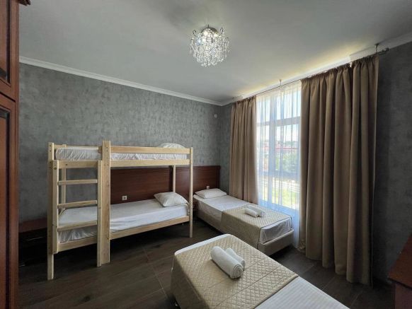 Фотография номера гостевого дома Олимп