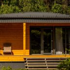 Экологически чистые материалы