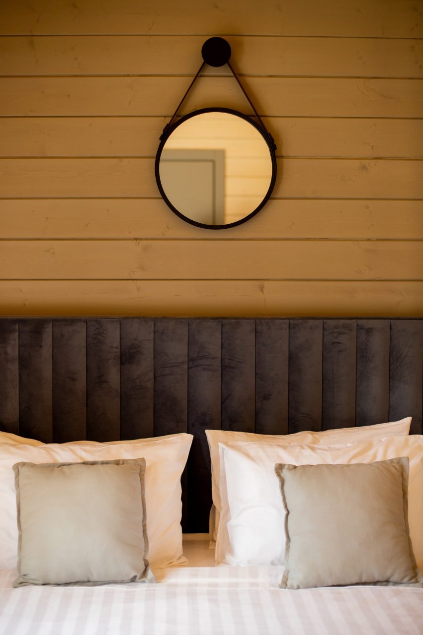 Шале, Коттедж Джао ДаЧа Завидово