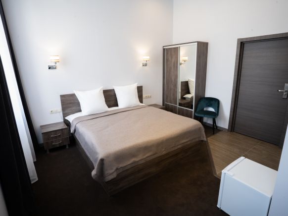 Фотография номера гостиницы Парк-Отель Тихая Пристань