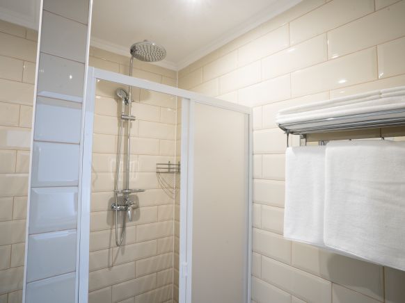 Фотография номера гостиницы Парк-Отель Тихая Пристань