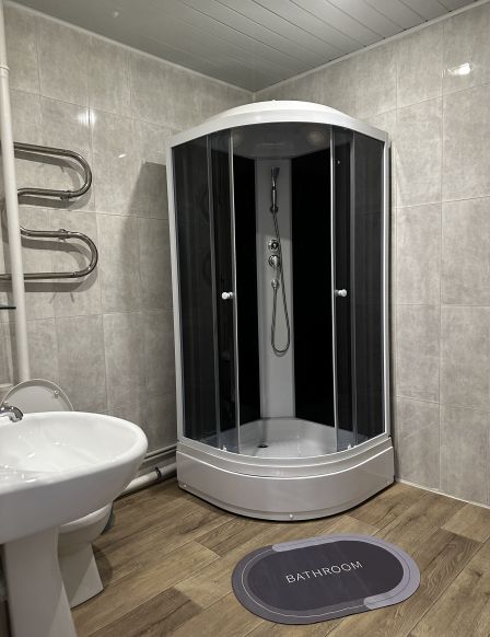 Фотография номера гостиницы София