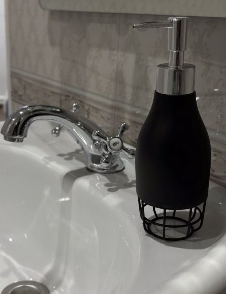 Фотография номера гостиницы София