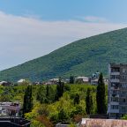 Вид на горы, Апартаменты В ЖК Аврора 2 от LetoApart