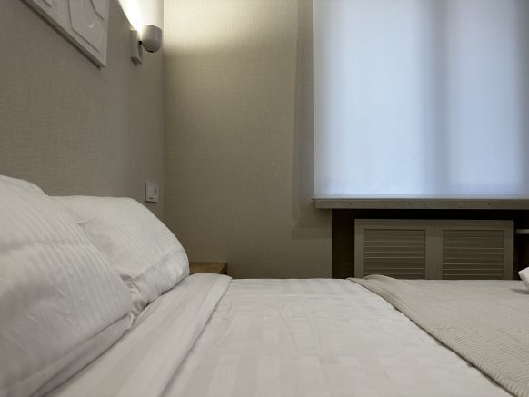 Апартаменты Квартира в Центральном районе от LetoApart, Сочи