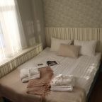 Люкс (Тохмайоки, двухместный), Отель Hotel Lampo