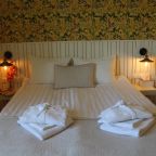 Люкс (Ляппяярви, двухместный), Отель Hotel Lampo