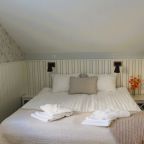 Четырехместный (Рускеала), Отель Hotel Lampo