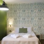 Двухместный (Ахинкоски), Отель Hotel Lampo