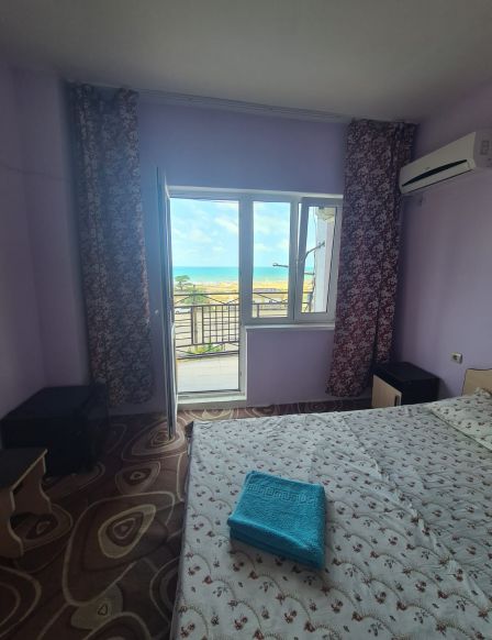 Фотография номера гостиницы Курортный отель Адмирал