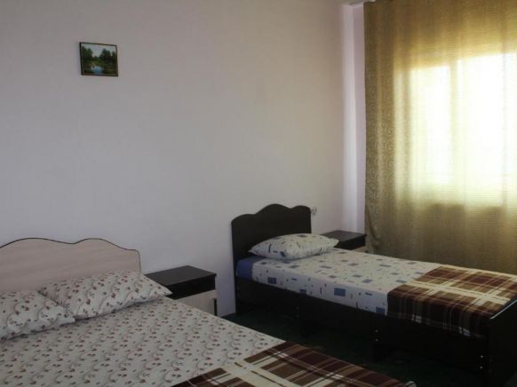 Фотография номера гостиницы Курортный отель Адмирал