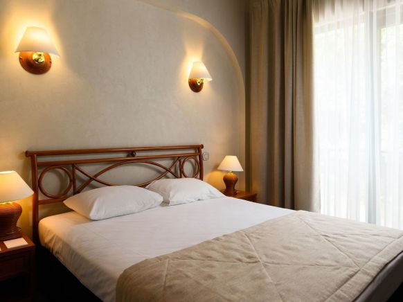 Фотография номера гостиницы More Spa & Resort