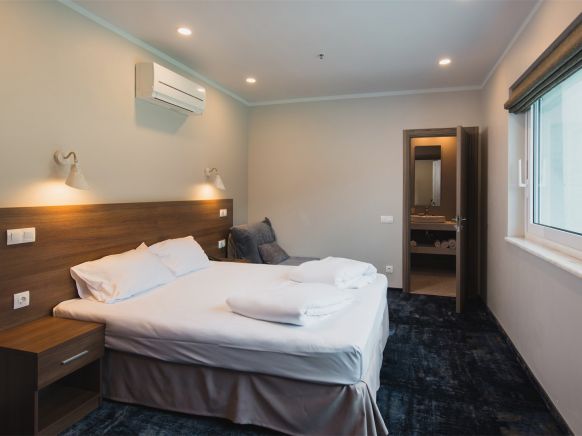 Фотография номера гостиницы More Spa & Resort