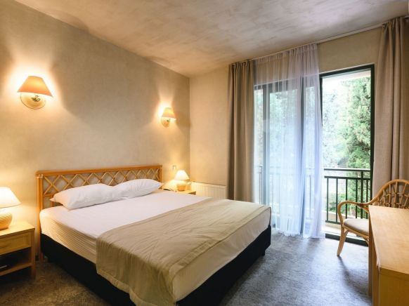 Фотография номера гостиницы More Spa & Resort