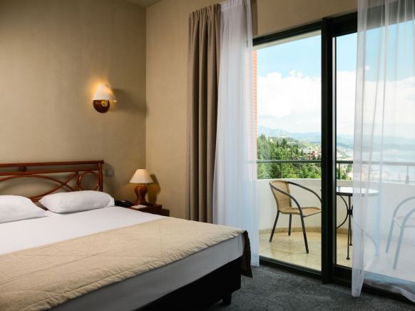 Фотография номера гостиницы More Spa & Resort