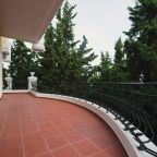 Вилла (Гостевой дом с собственным СПА комплексом), Отель MORE SPA&RESORT