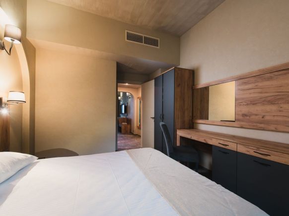 Фотография номера гостиницы More Spa & Resort