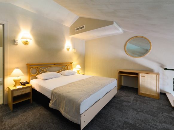 Фотография номера гостиницы More Spa & Resort