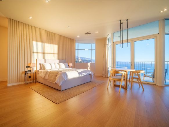 Фотография номера гостиницы More Spa & Resort