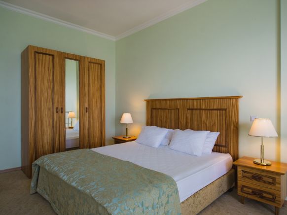 Фотография номера гостиницы More Spa & Resort