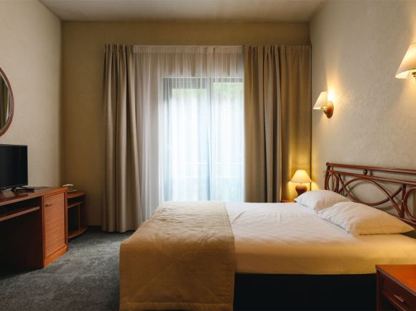 Фотография номера гостиницы More Spa & Resort