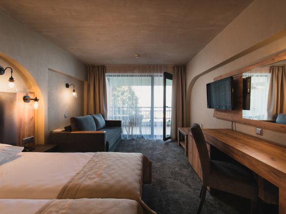 Фотография номера гостиницы More Spa & Resort