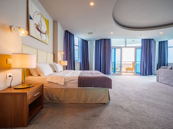 Фотография номера гостиницы More Spa & Resort