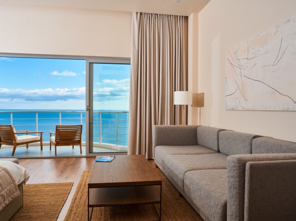 Фотография номера гостиницы More Spa & Resort