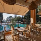 Бары и рестораны, Отель MORE SPA&RESORT