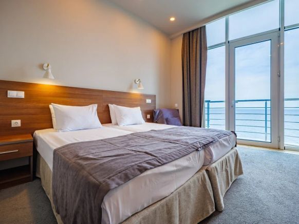 Фотография номера гостиницы More Spa & Resort