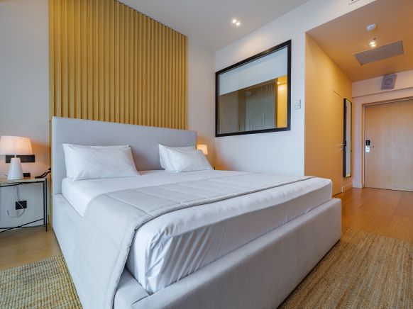 Фотография номера гостиницы More Spa & Resort