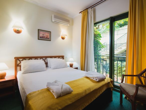 Фотография номера гостиницы More Spa & Resort