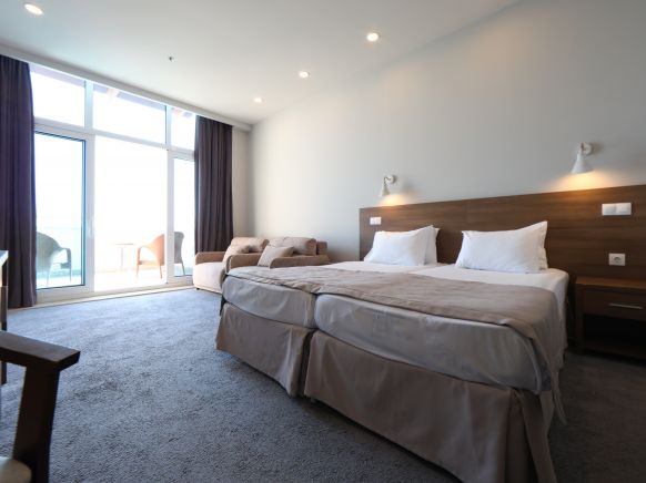 Фотография номера гостиницы More Spa & Resort