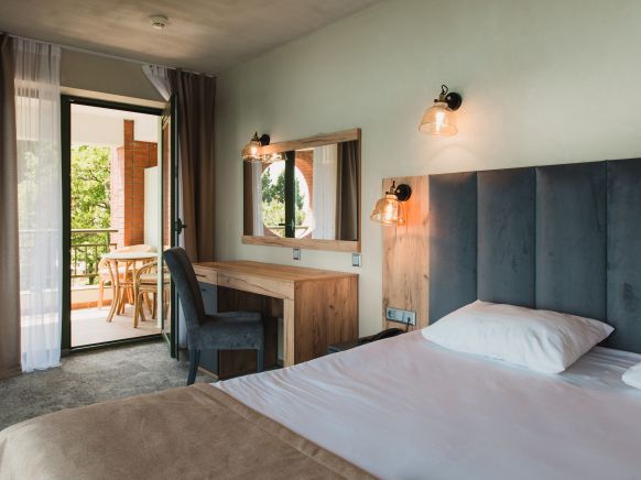 Фотография номера гостиницы More Spa & Resort