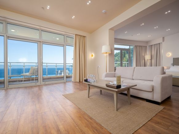 Фотография номера гостиницы More Spa & Resort