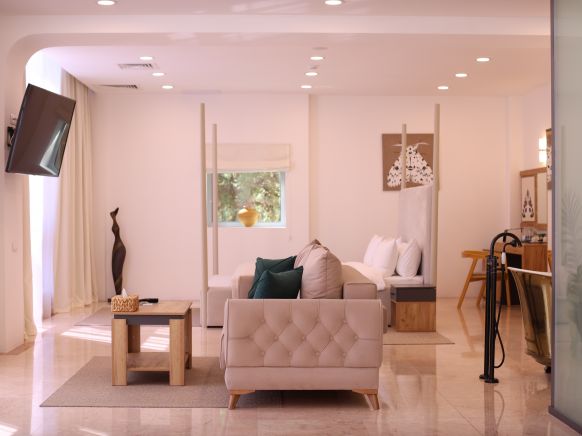 Фотография номера гостиницы More Spa & Resort