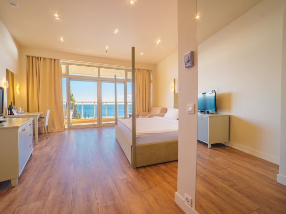 Фотография номера гостиницы More Spa & Resort