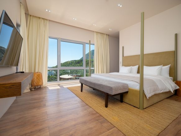 Фотография номера гостиницы More Spa & Resort