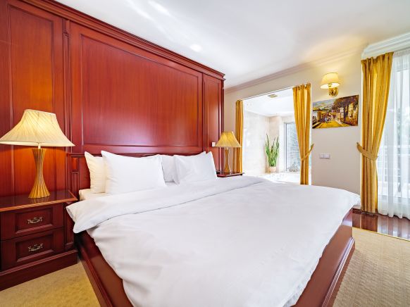 Фотография номера гостиницы More Spa & Resort